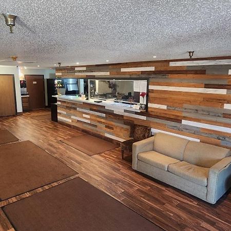 Rodeway Inn West Fargo Exteriér fotografie