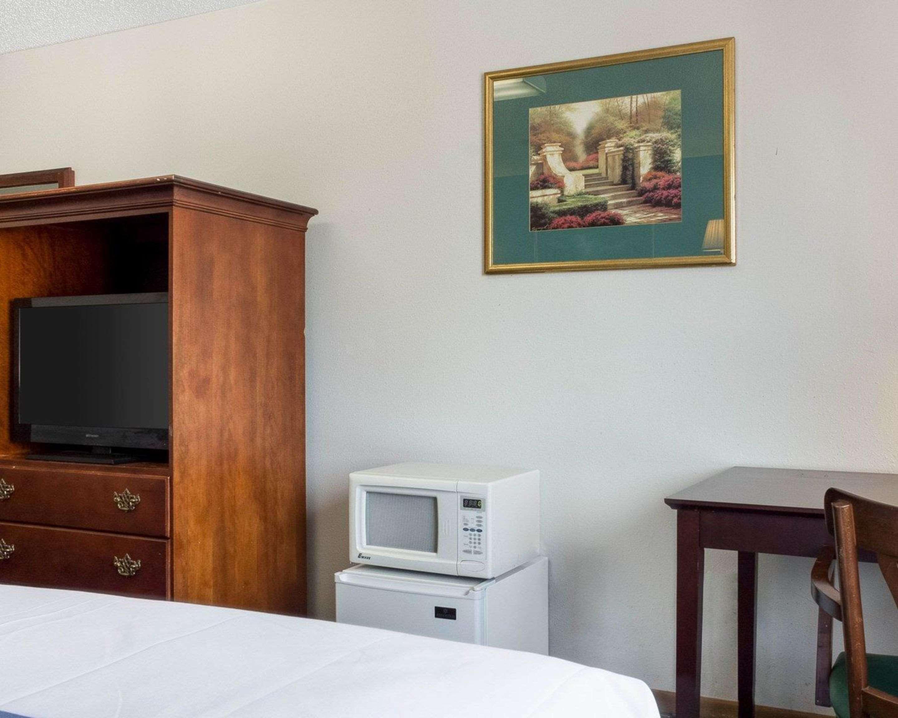 Rodeway Inn West Fargo Exteriér fotografie
