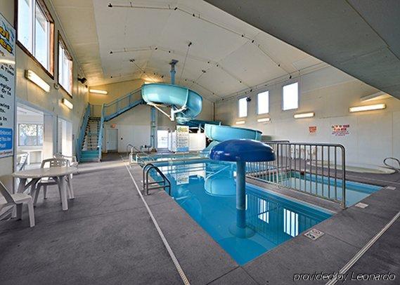 Rodeway Inn West Fargo Exteriér fotografie