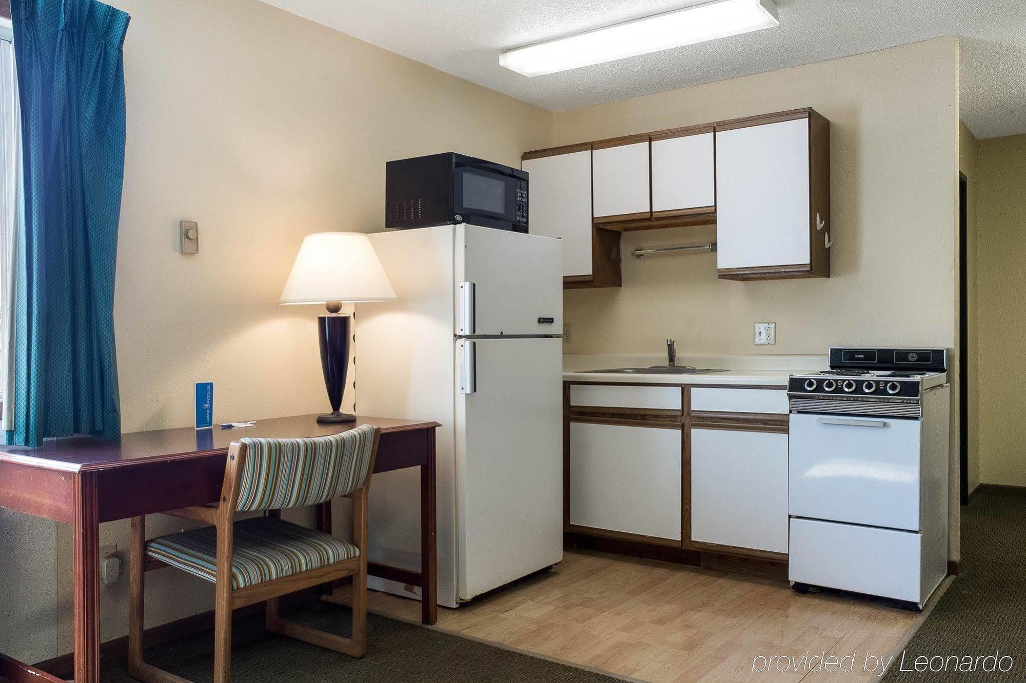 Rodeway Inn West Fargo Exteriér fotografie